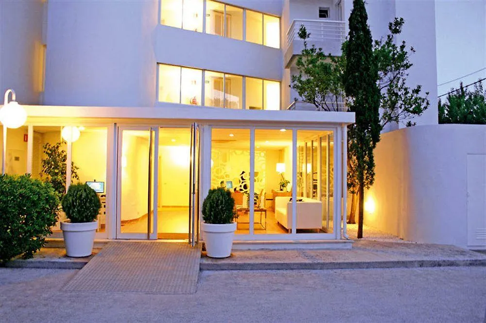 Apartmán Bellamar Port de Pollença