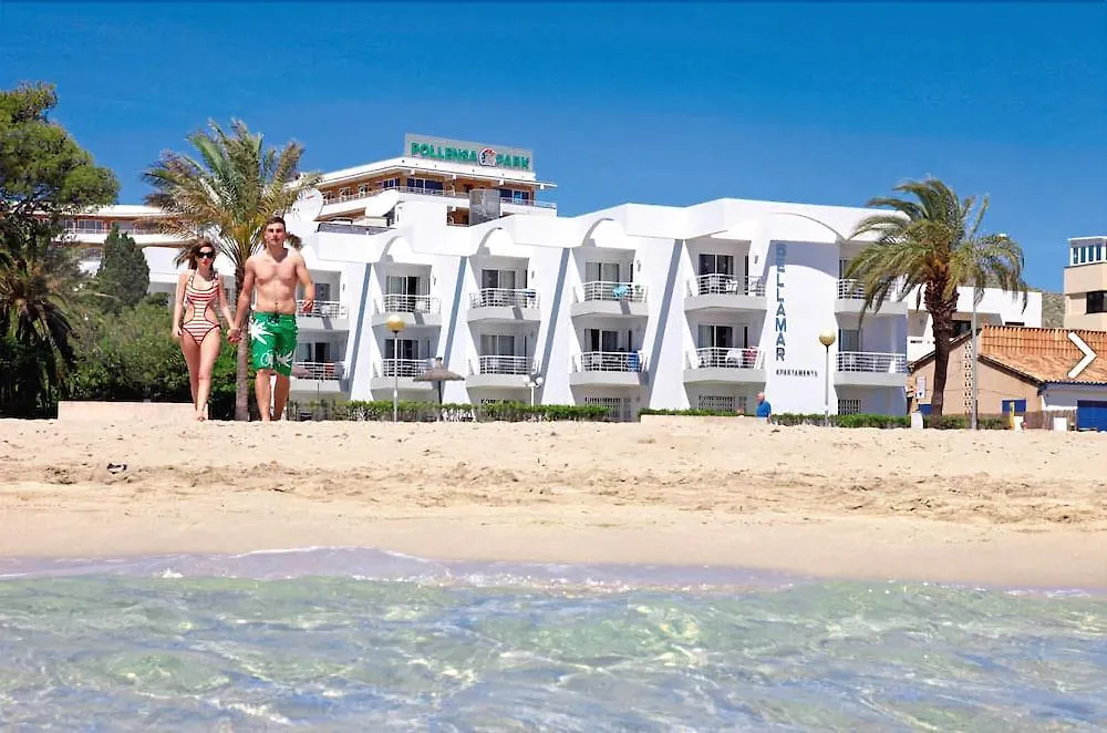 Bellamar Port de Pollenca Ισπανία