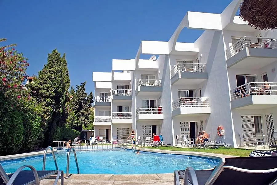 Bellamar Port de Pollenca Διαμέρισμα
