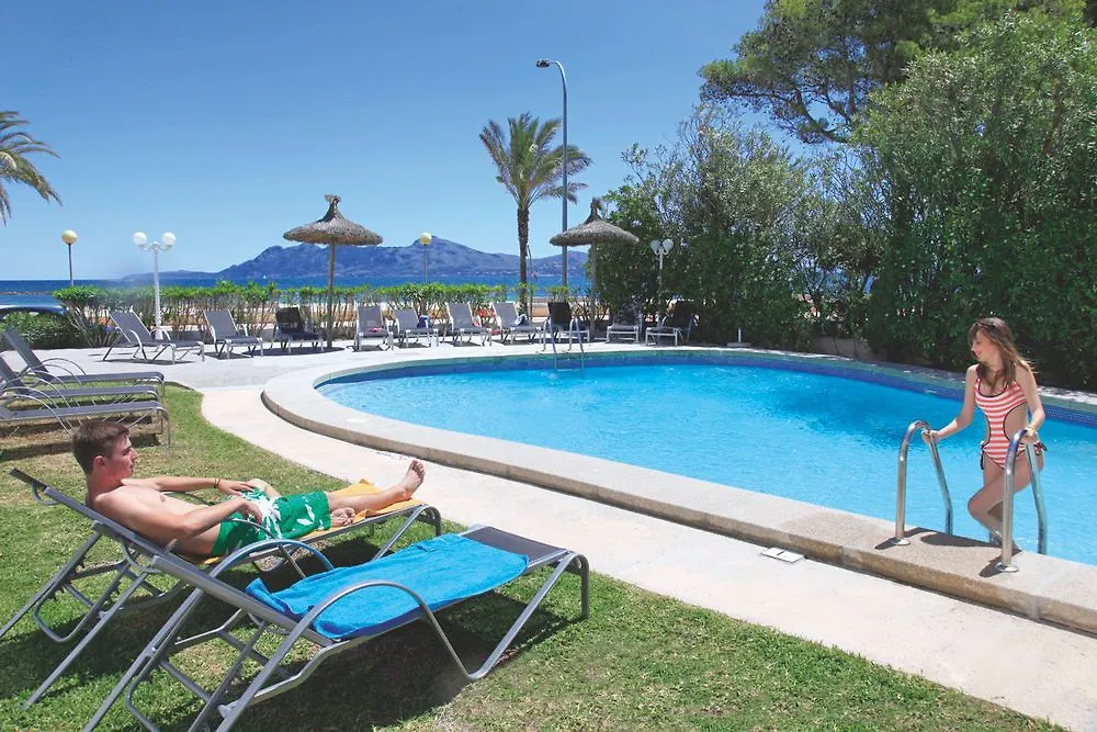 Bellamar Port de Pollença Appartement