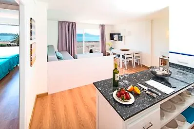 Appartement Bellamar Port de Pollença