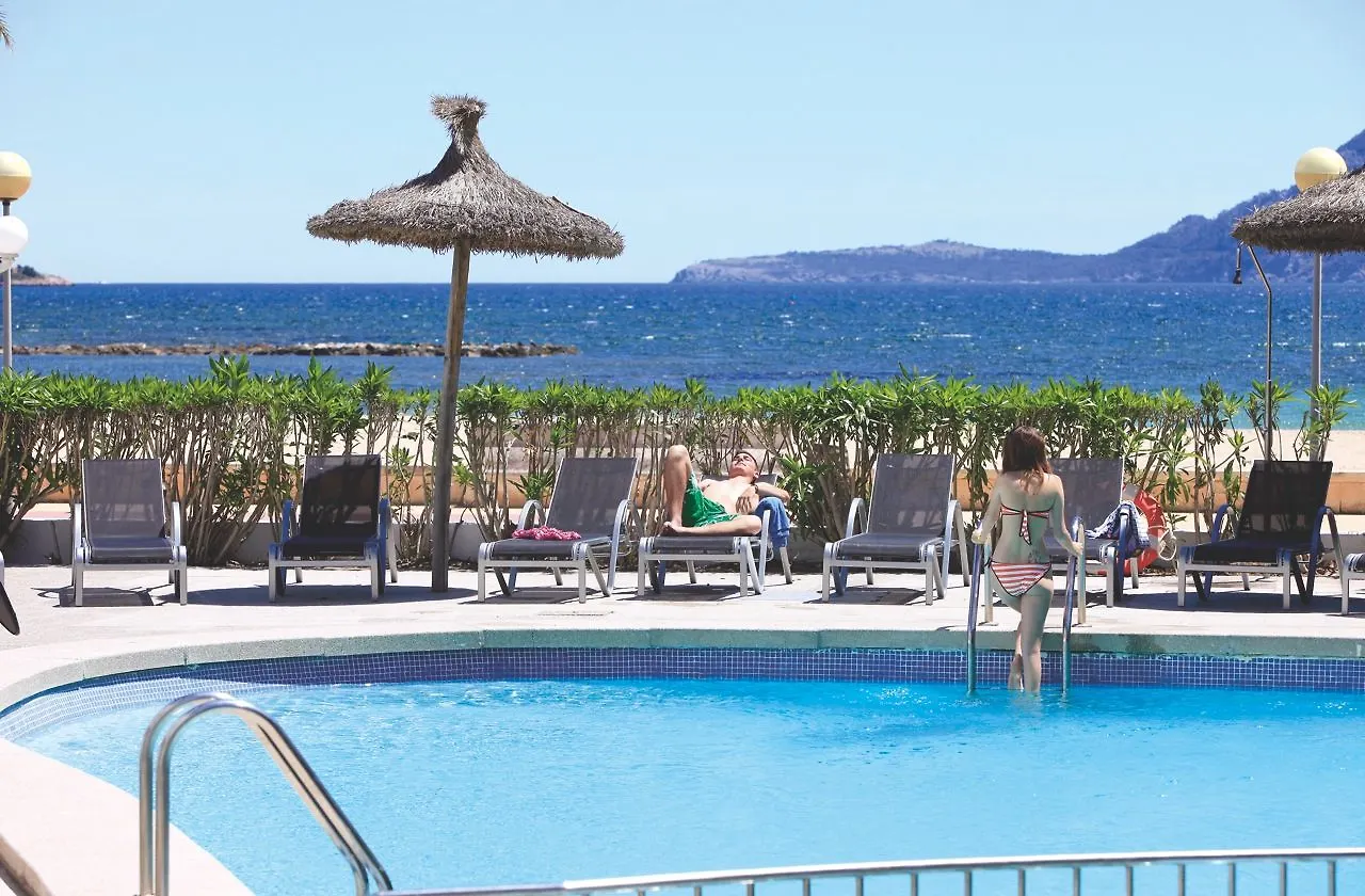 Appartement Bellamar Port de Pollença Spanje